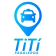 TITÍ PASAJERO