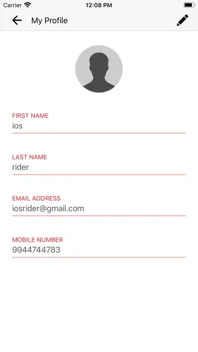 Capturas de pantalla de TaxiTopsiRider