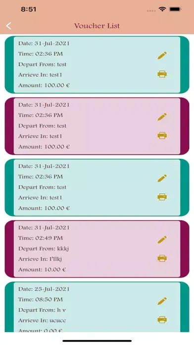 Tangkapan layar ECT Driver