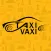 TaxiVaxi Employee App