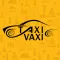 TaxiVaxi Employee App