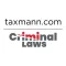 Taxmann.com | Criminal Laws