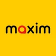 maxim: order a taxi & delivery