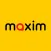 maxim: order a taxi & delivery