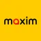 maxim: order a taxi & delivery