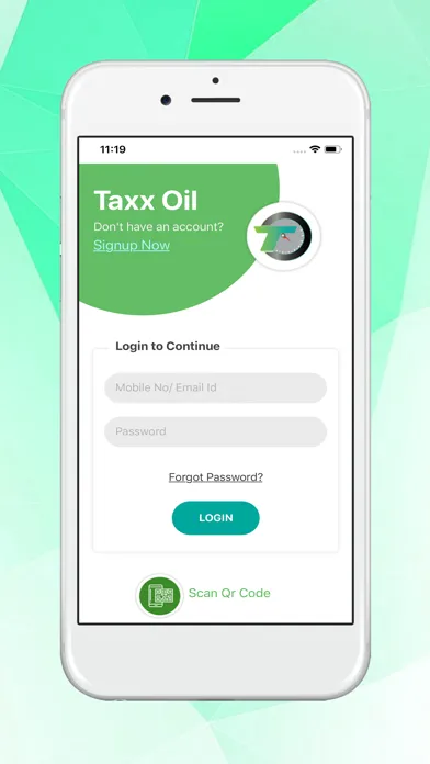 TaxxOil应用截图