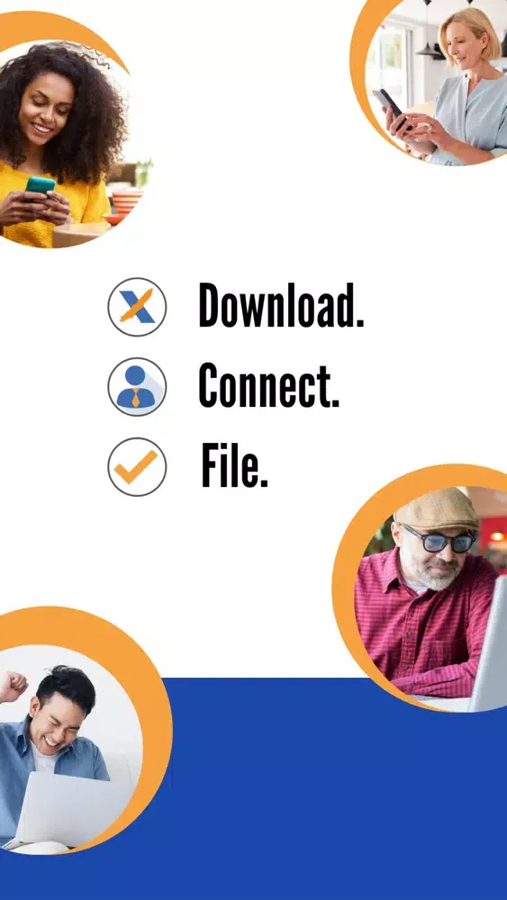 TaxZen - Your 24/7 CPA Screenshots