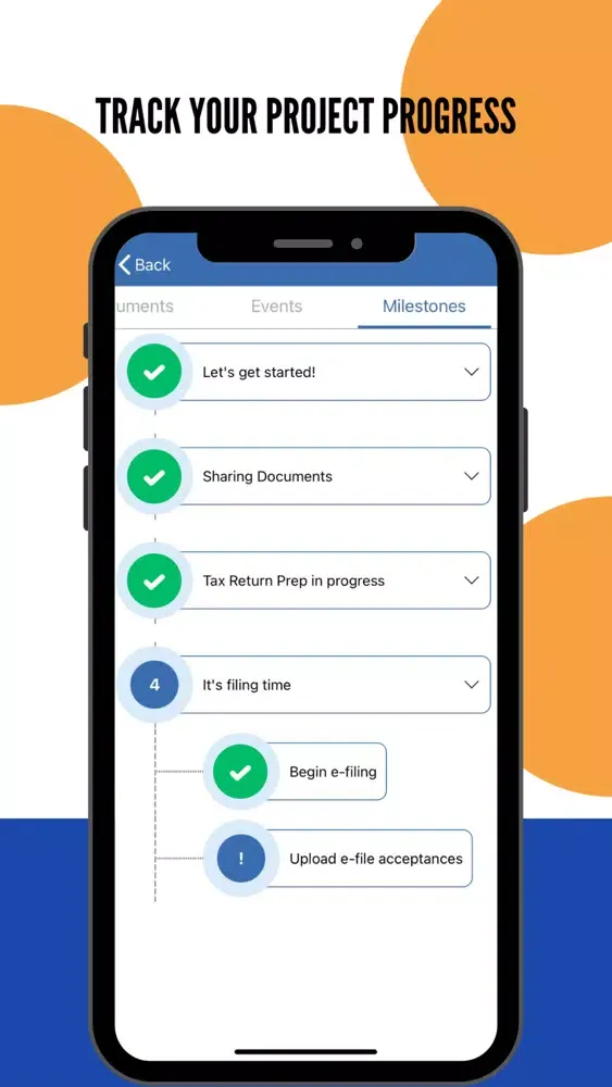 TaxZen - Your 24/7 CPA Screenshots