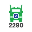 E-File Form 2290 & Pay HVUT