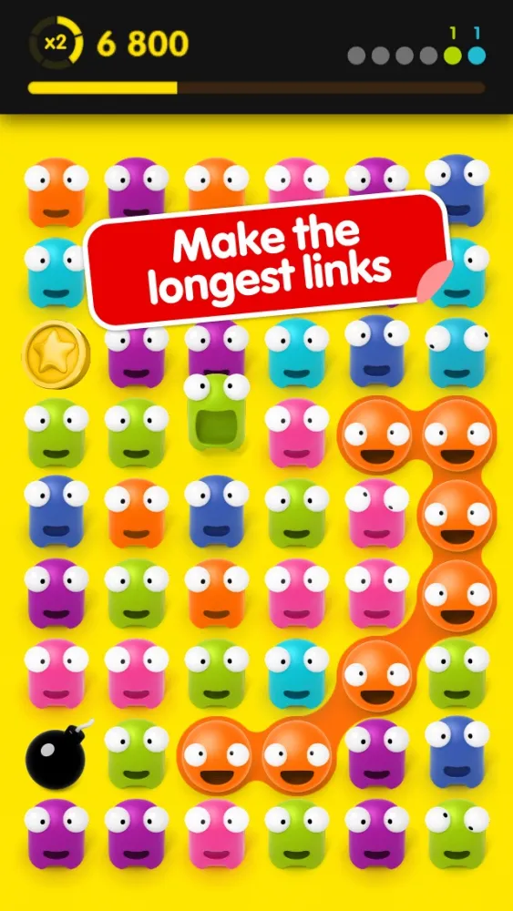 Link that Gugl Match স্ক্রিনশট