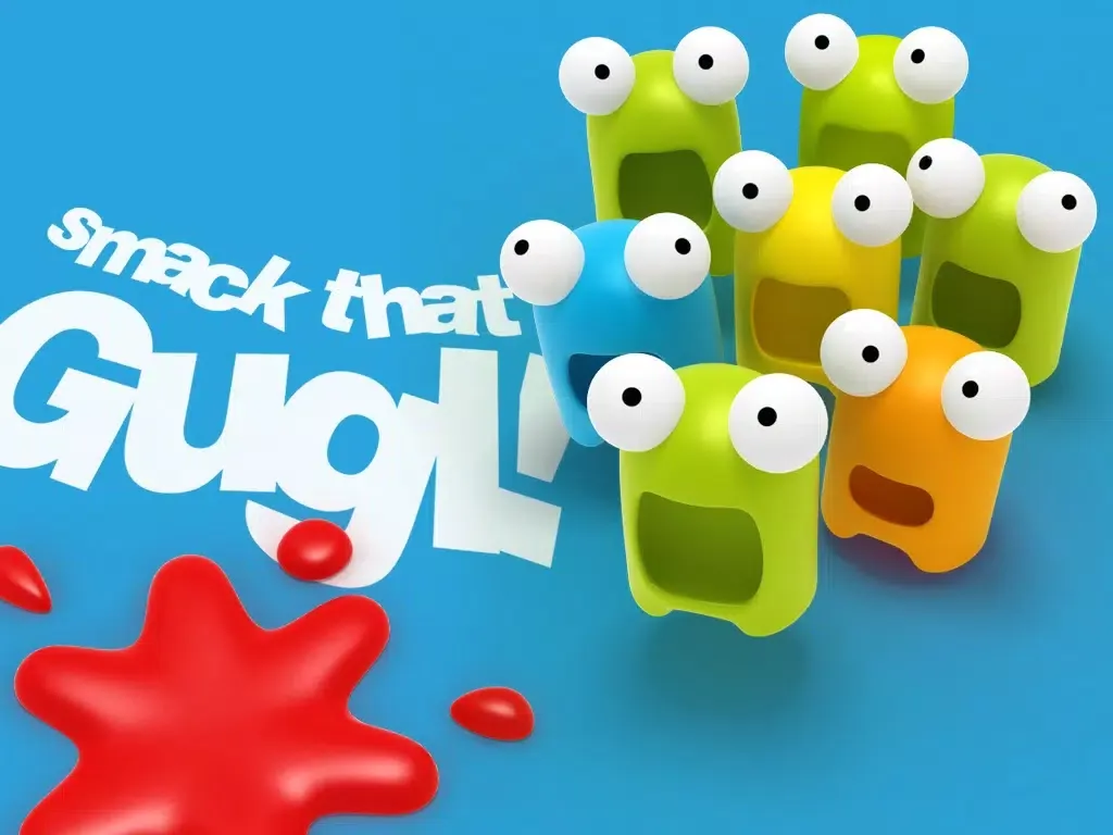 Smack that Gugl for iPad iPad  স্ক্রিনশট