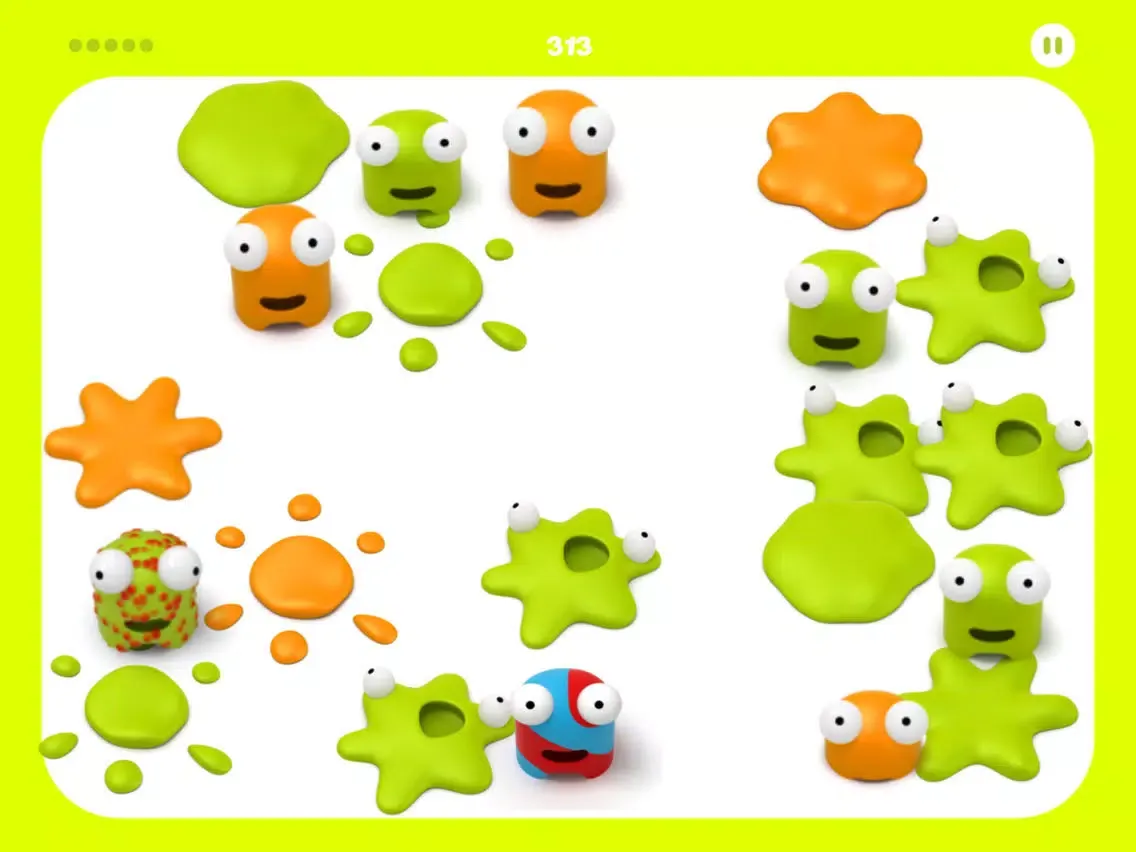 Smack that Gugl for iPad iPad  স্ক্রিনশট
