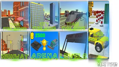 Скриншоты Car Games Download Toys Drive