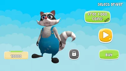 Скриншоты Car Games Download Toys Drive