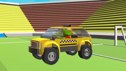 Скриншоты Car Games Download Toys Drive