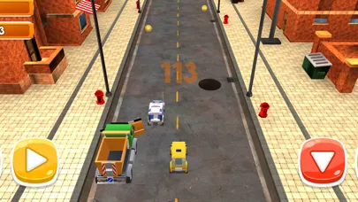 Скриншоты Car Games Download Toys Drive