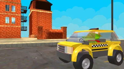 Скриншоты Car Games Download Toys Drive