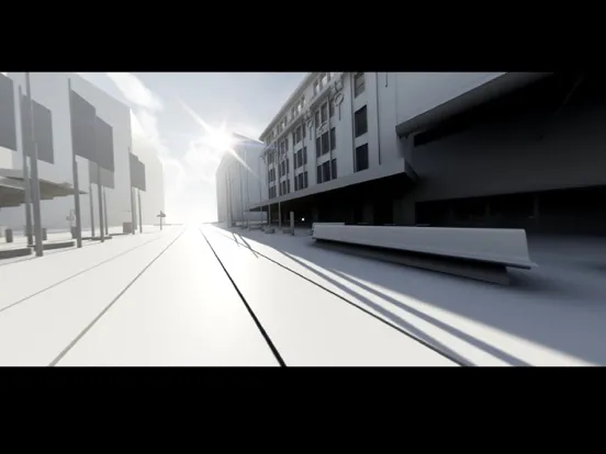 Taylors VR Examples iPad  Screenshots