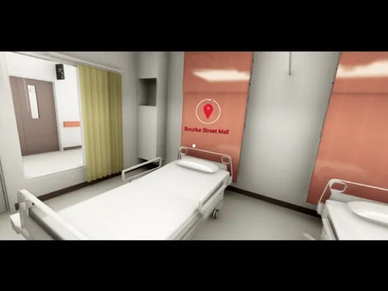 Taylors VR Examples iPad  Screenshots