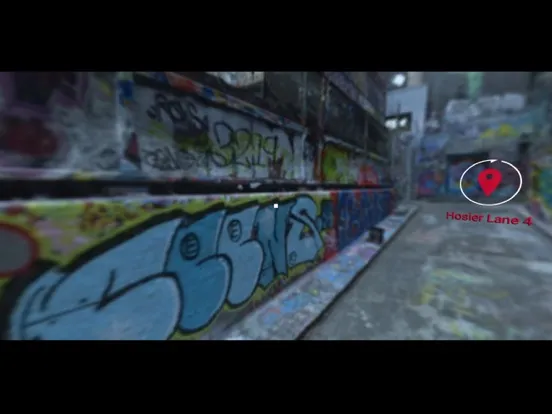 Taylors VR Examples iPad  Screenshots