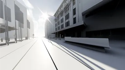 Taylors VR Examples Screenshots
