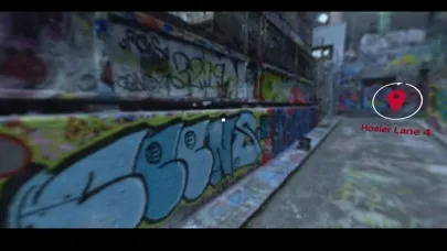 Taylors VR Examples Screenshots