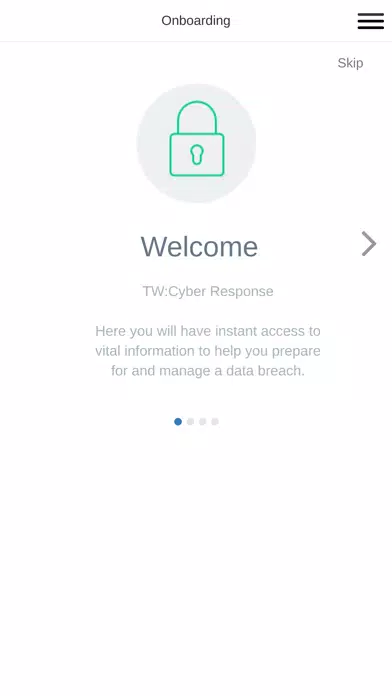 Zrzuty ekranu TW:Cyber Response