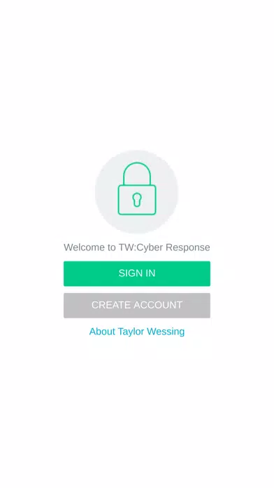 Zrzuty ekranu TW:Cyber Response