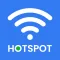 WiFi Hotspot, Personal Hotspot