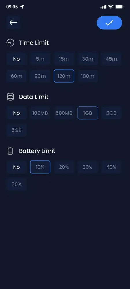 تصاویر WiFi Hotspot, Personal Hotspot
