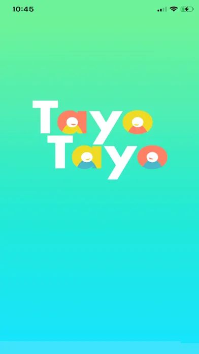Tayo Tayo应用截图