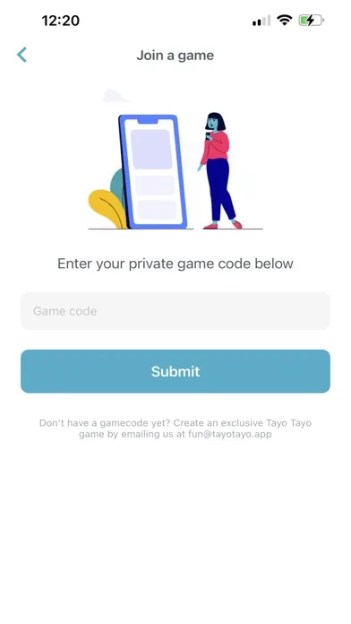 Tayo Tayo应用截图