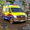 Ambulance Rescue Drive Game 3D