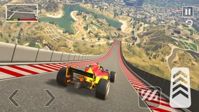 Car Stunt Racing 3D Car Games স্ক্রিনশট