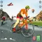 BMX Cycle Stunt Race Games 3D