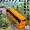 American Passenger Bus Games