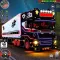 Euro Truck Transport Games 3D