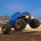 Monster Truck Stunt Racing 3D