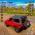 Mud Jeep Driving 4x4 Game