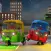 Auto Rickshaw Driving Games 3D