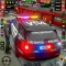 US Police Cop Car Chase Game