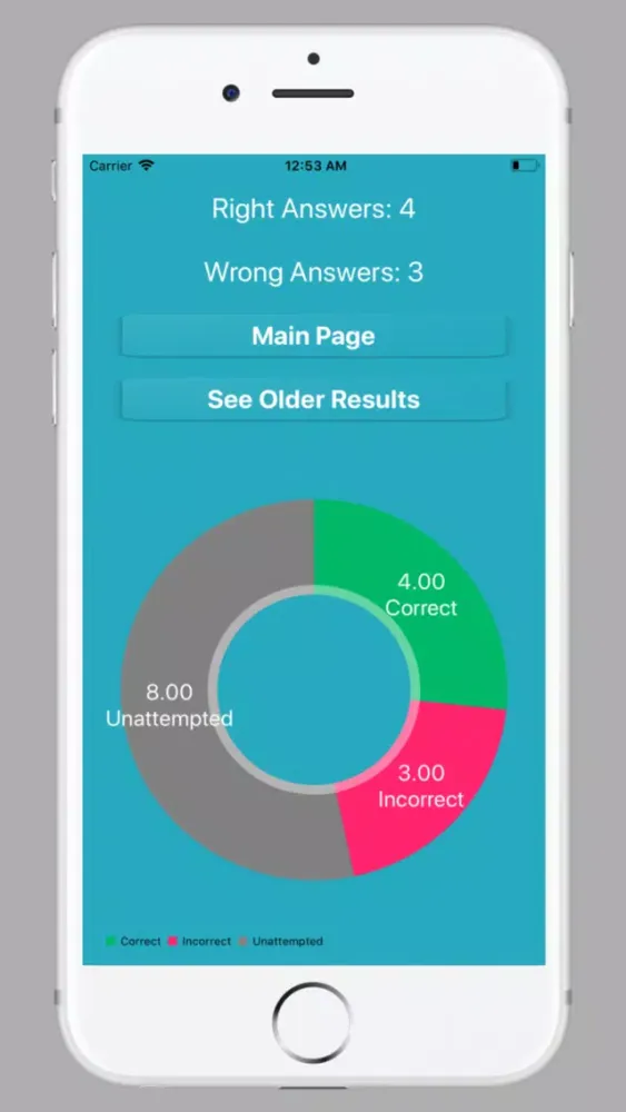 GEOMETRY for SAT & ACT स्क्रीनशॉट