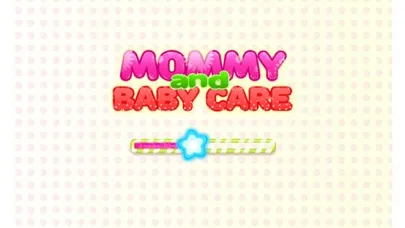 ภาพหน้าจอของ Mommy And Baby Caring