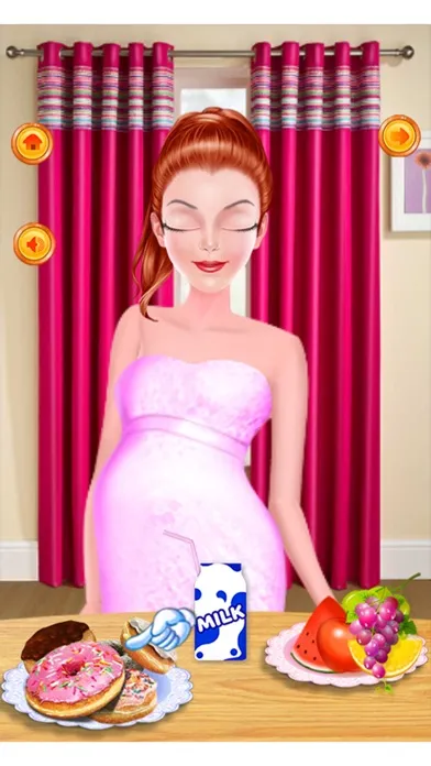 Newborn Twins Surgery Care應用截圖