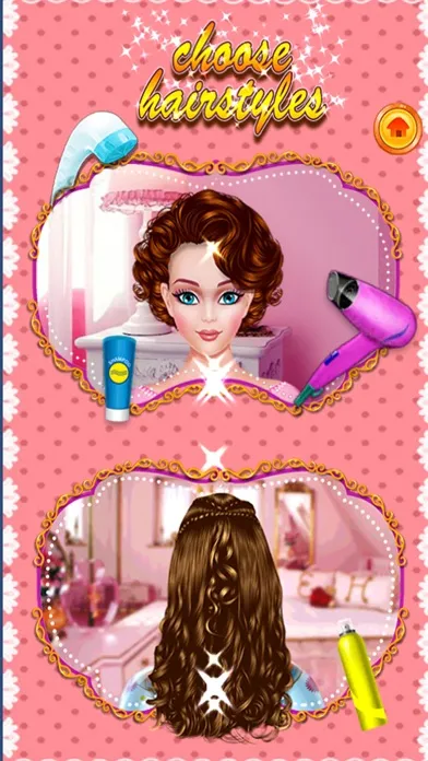Pregnant Mom Hairstyles Ekran Görüntüleri