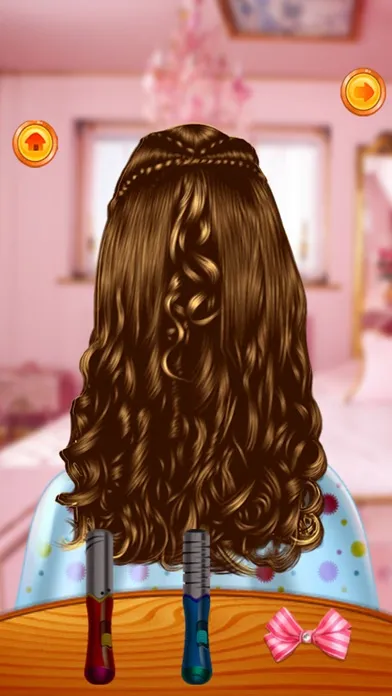 Pregnant Mom Hairstyles Ekran Görüntüleri