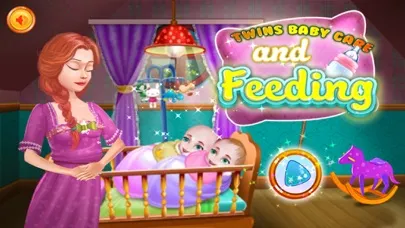 Twins Baby Care and Feeding应用截图