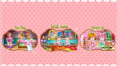 Twins Baby Care and Feeding应用截图