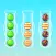 Candy Sort Puzzle Game