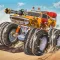 Car Race Shooter: Rage Racing